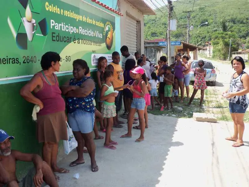 Quase mil famílias do Salgueiro seguem sem assistência
