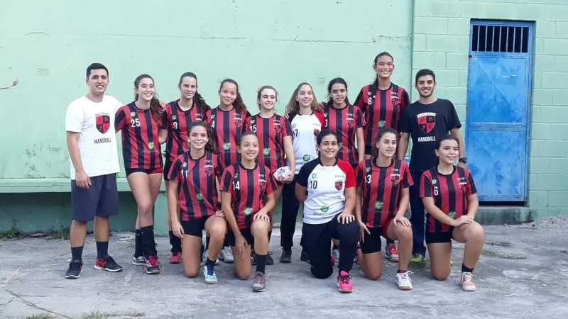 Os jogos começaram na quarta e irão até o domingo