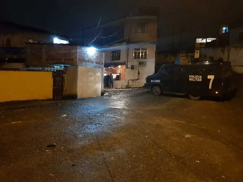 Comandante ressalta que não quer reprimir o funk, mas os eventos irregulares