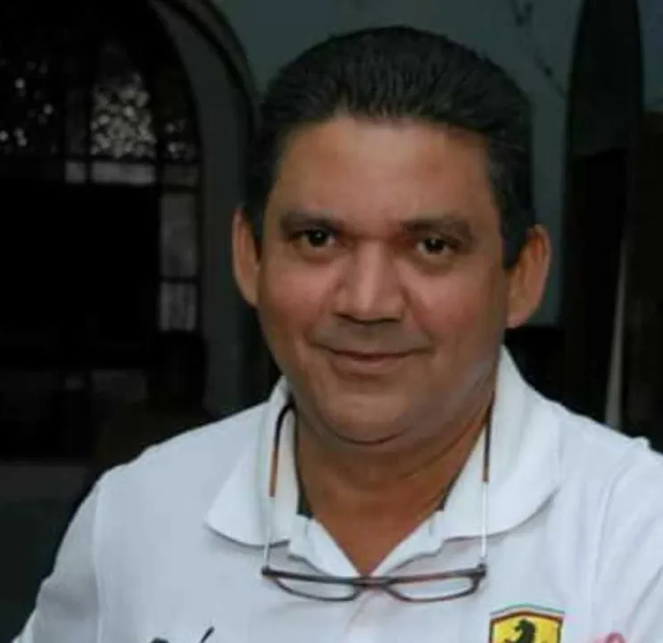 Marcelo trabalhava há 28 anos na política