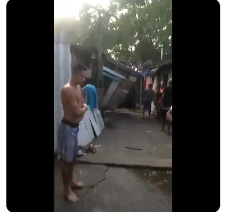 Polícia afirma que vai ressarcir danos causados pela operação