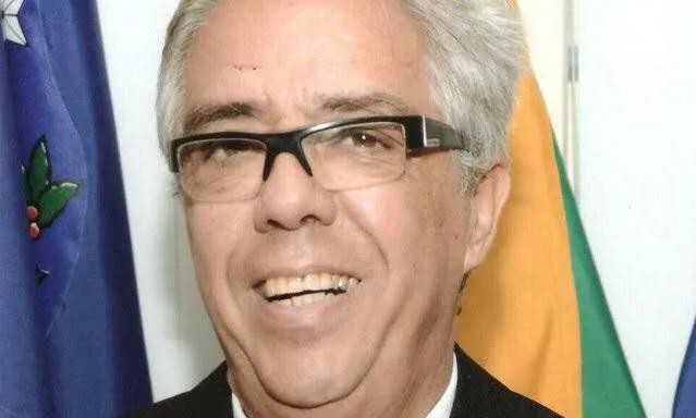 Vereador foi morto com quatro tiros