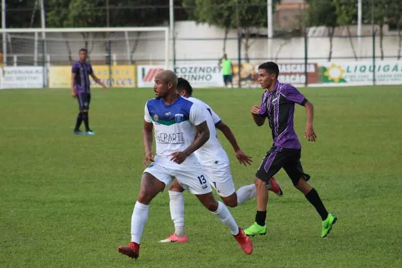 Clube entra em campo para chegar à semifinal do campeonato