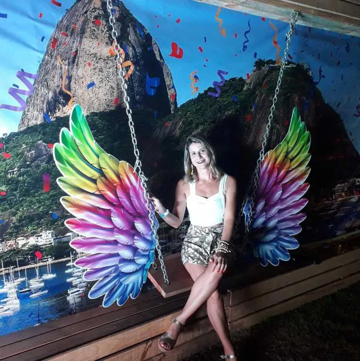 Angélica foi torturada e morta dentro de casa, nesta terça-feira (23)