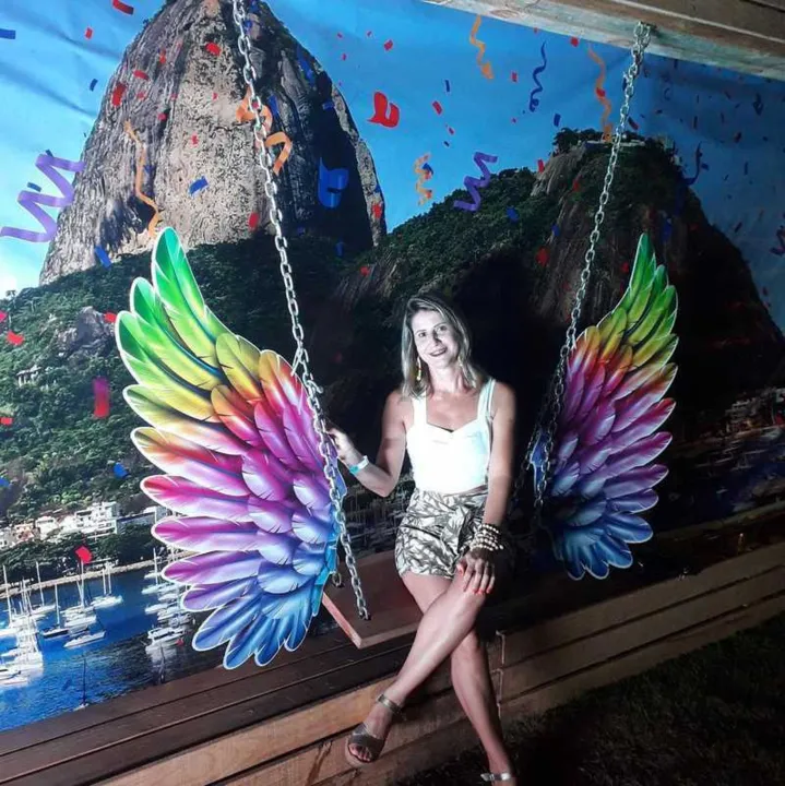 Angélica era educadora infantil de uma creche particular localizada em Icaraí, na Zona Sul de Niterói.


