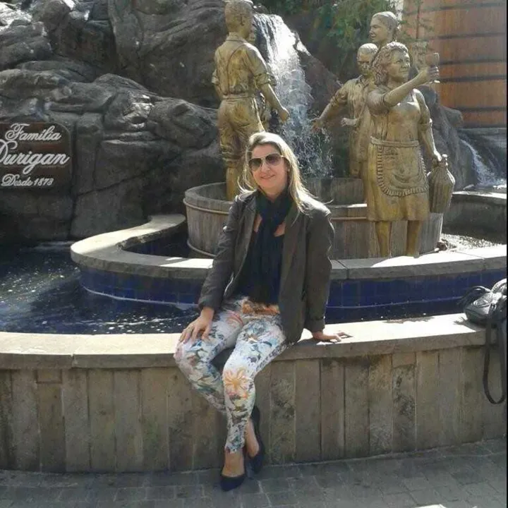 Angelica foi torturada 