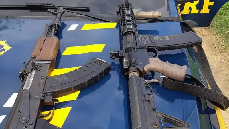 Caso aconteceu na Baixada Fluminense