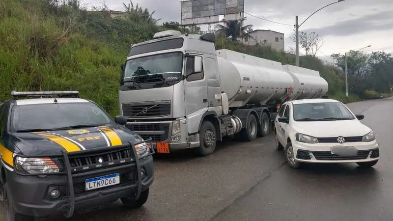 Os flagrantes aconteceram em Mangaratiba, Angra e Magé 