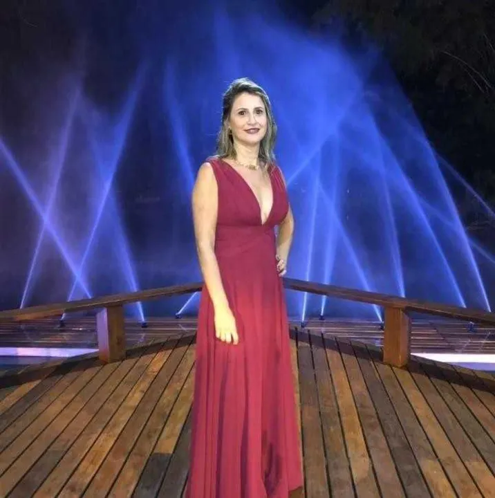 Angélica foi torturada e morta na última segunda-feira