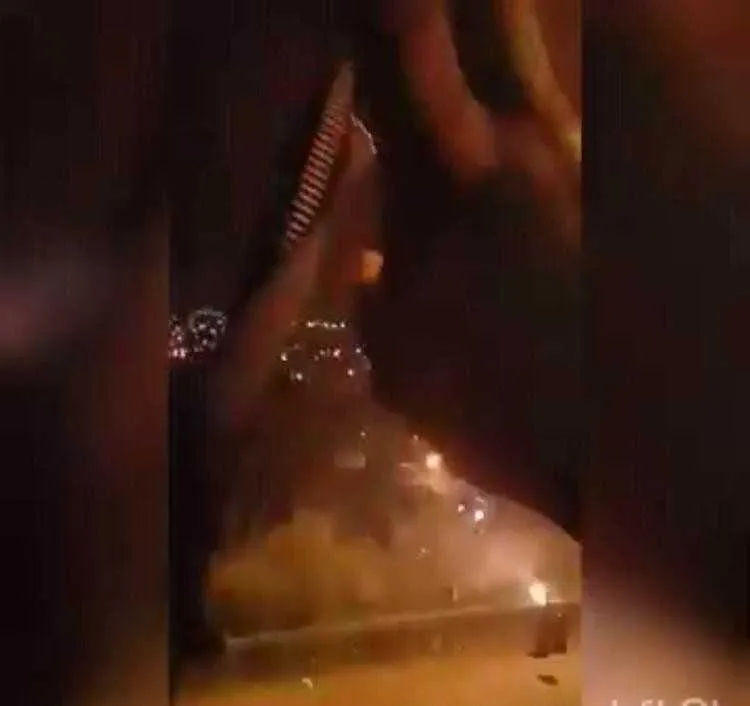 Criminoso completou 33 anos na última quinta-feira (3)