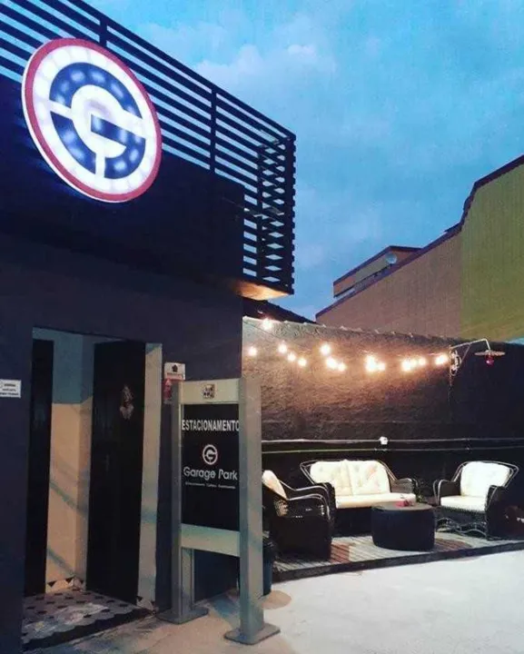 Garage Park Gourmet organiza seu primeiro festival de gastronomia 