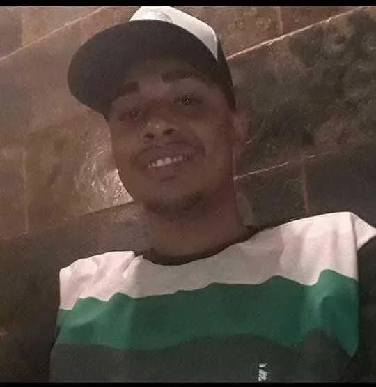 Guilherme Cruz tinha 24 anos e deixa um filho