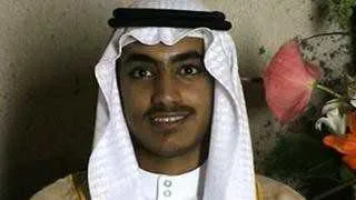 Hamza Bin Laden era visto como sucessor de seu pai