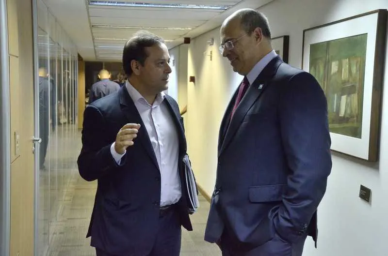 Grupo vai decidir assuntos em comum entre os municípios