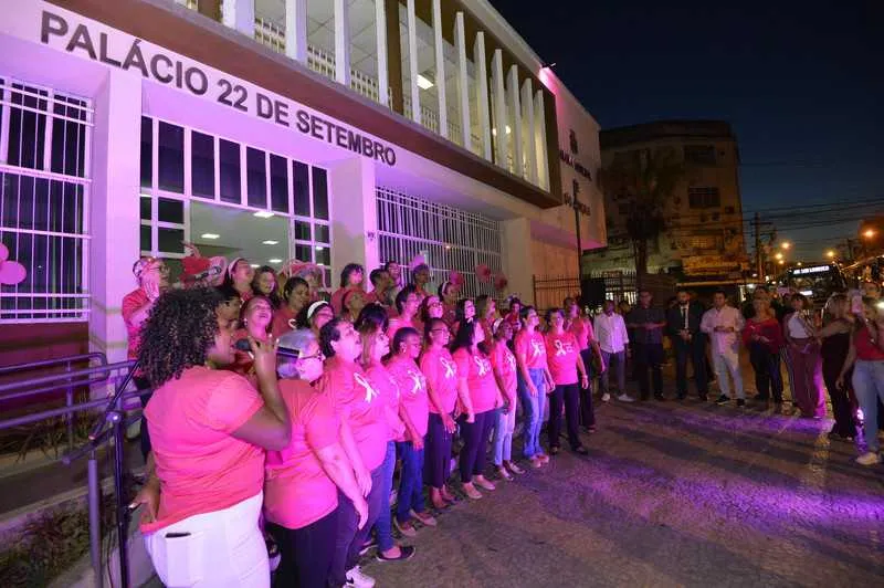 Local também recebeu uma exposição sobre o tema 