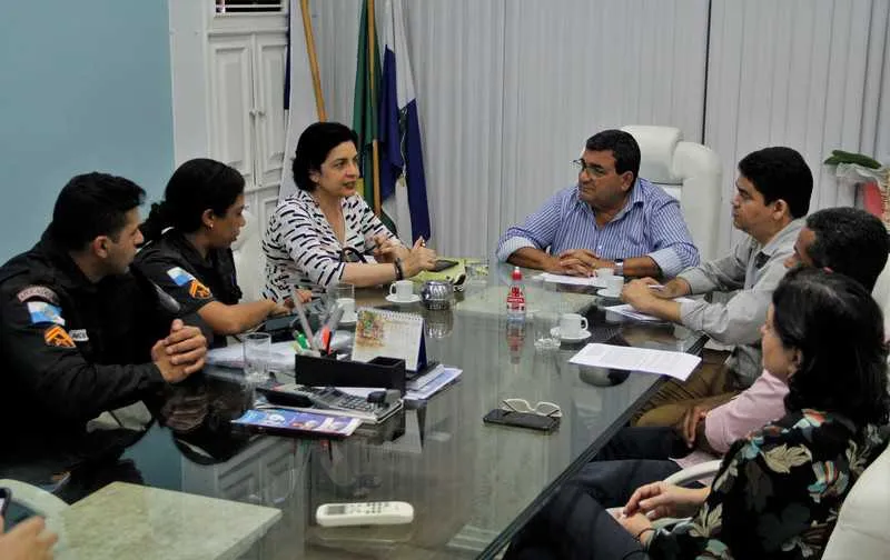 São Gonçalo é o quarto município do Estado do Rio em números de denúncias de violência contra a mulher