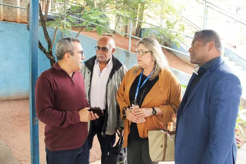 A Prefeitura irá mapear possíveis locais que possam receber o equipamento.