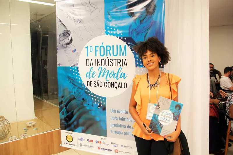 O evento aconteceu no Partage Shopping