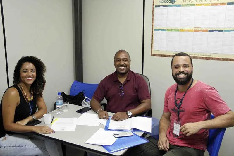 Imagem ilustrativa da imagem Centro LGBTI realiza seminário em São Gonçalo