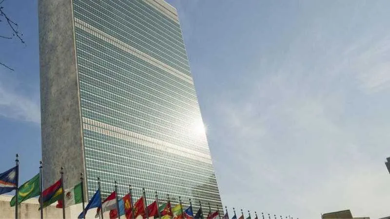  A abertura do evento contou com a participação de jovens ativistas que têm impulsionado a luta contra o aquecimento global