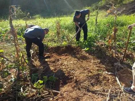 Mulher estava desaparecida desde junho