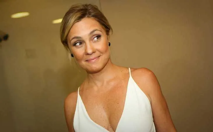 A atriz está escalada para retornar à TV em “Amor de Mãe”, substituta de “A Dona do Pedaço”