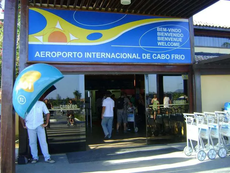 Mulher tentava pegar o passaporte no posto da PF