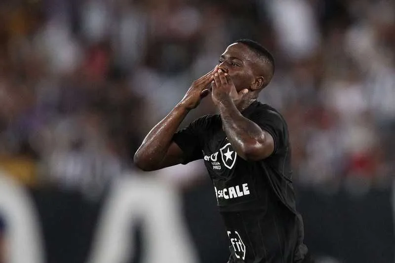 Com quantia, Botafogo pagou várias dívidas no clube