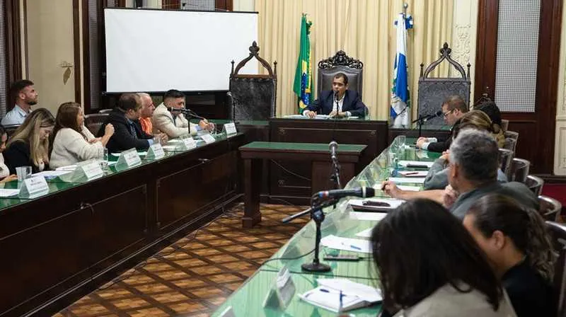 Imagem ilustrativa da imagem Estado do Rio terá Disque-Cidadania para atender a vítimas de assédio