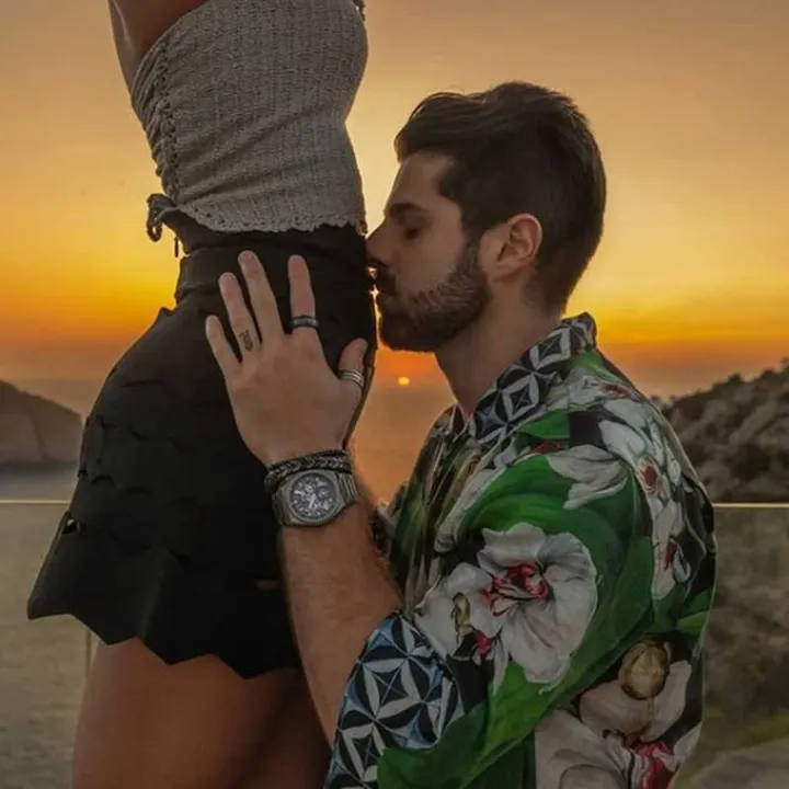 DJ falou sobre sua ansiedade 