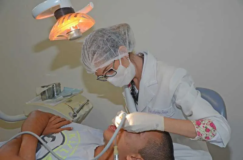Saúde Bucal de Búzios conta com nova especialidade 