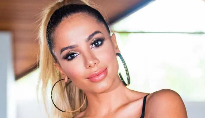 Cantora recebeu elogios até mesmo de artistas
