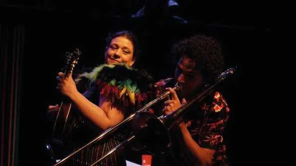 Evento acontecerá na segunda-feira (26)