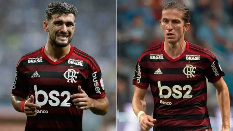 Jogador passará por uma artroscopia