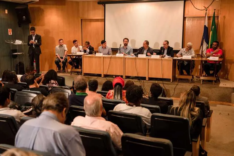 Imagem ilustrativa da imagem Faetec recebe repasses do governo para minimizar crise financeira