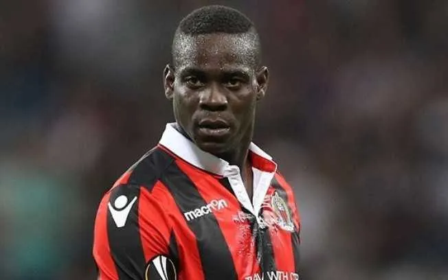 Jogador está sem clube atualmente