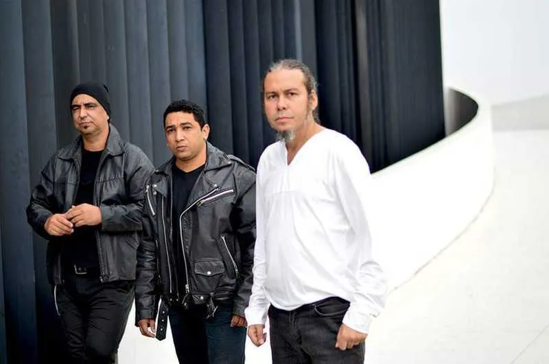 Músicos farão tributo ao Legião Urbana
