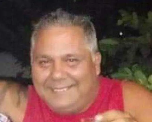 Ele tentou apaziguar uma briga antes do crime