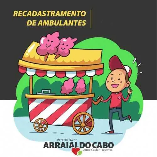 Interessados tem até novembro para realizar o processo