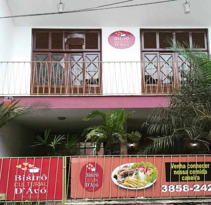 A inauguração do novo local acontecerá na próxima segunda-feira (14), às 18h.