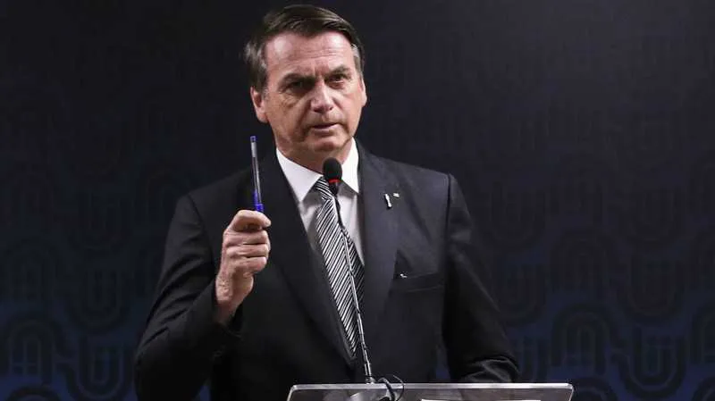 Fundos soberanos é um dos atrativos 