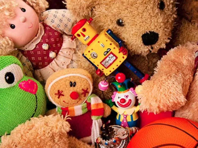 Imagem ilustrativa da imagem Última semana de doação de brinquedos em Alcântara