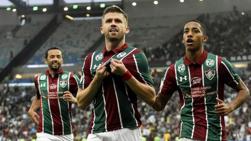 Clube aguarda resposta da CBF