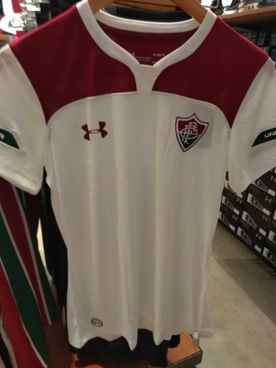 Camisa deve ser lançada oficialmente em agosto