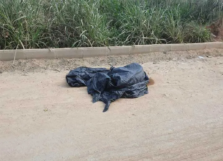 Caso aconteceu na madrugada desta terça-feira (2)