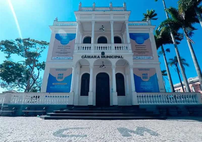 Centro Cultural da Câmara de Vereadores realizará ação no Outubro Rosa 