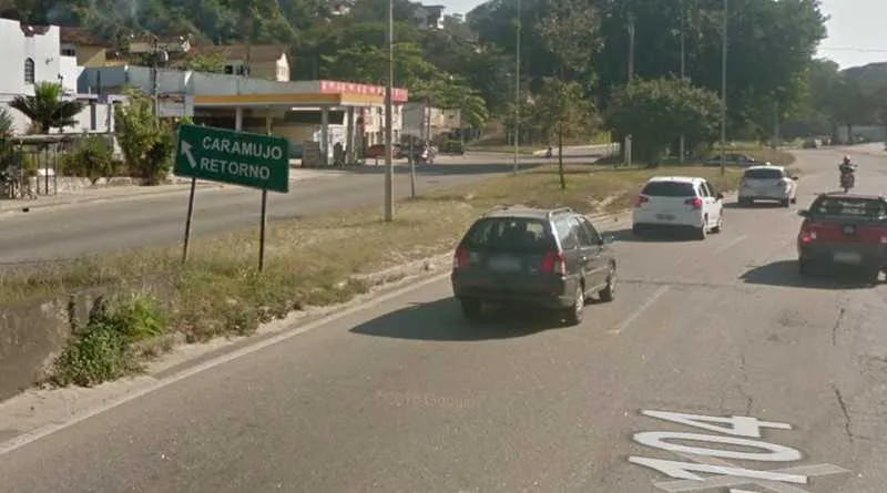 PM esta saindo do trabalho quando foi vítima da tentativa de assalto