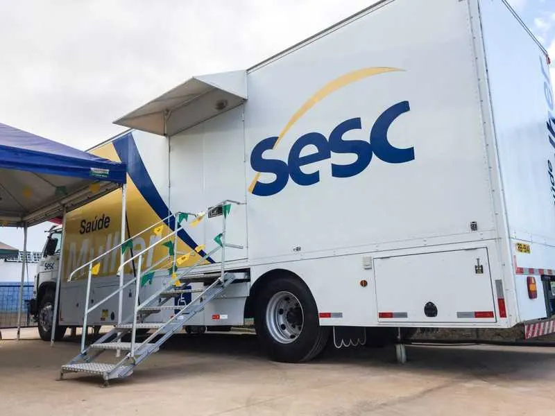 Os resultados costumam ficar prontos em torno de 15 dias a partir da realização dos exames