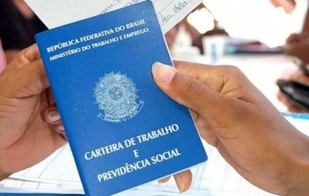 Aumenta número de vagas no Rio neste fim de ano 