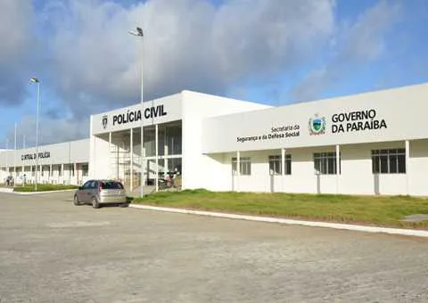 Mulher foi encaminhada para a Central da Polícia de João Pessoa